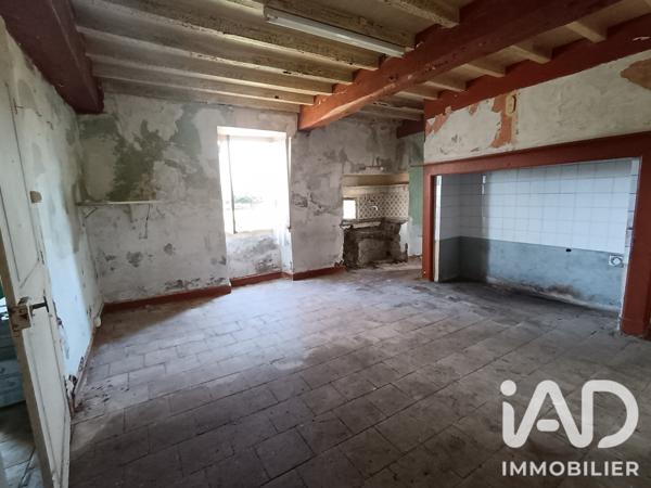 Maison à vendre 5 pièces 180 m² Plaisance