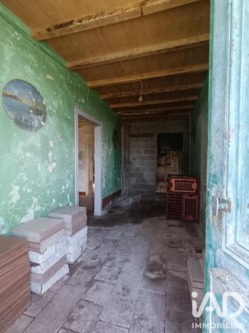 Maison à vendre 5 pièces 180 m² Plaisance