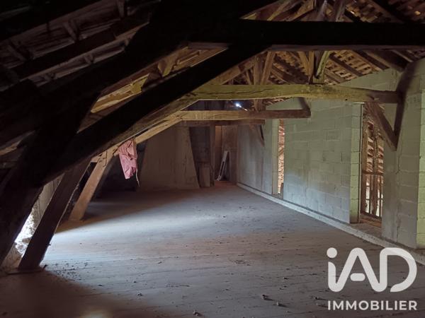 Maison à vendre 5 pièces 180 m² Plaisance