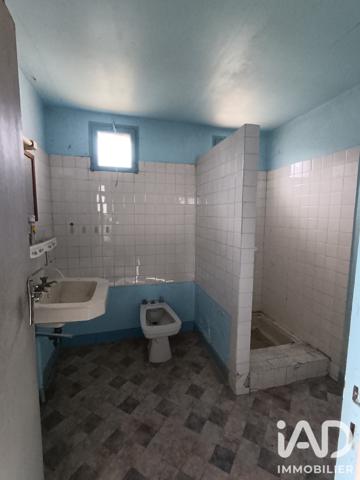 Maison à vendre 5 pièces 180 m² Plaisance