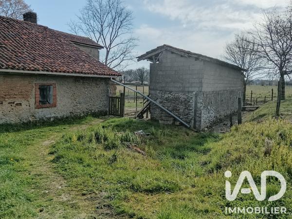 Maison à vendre 5 pièces 180 m² Plaisance