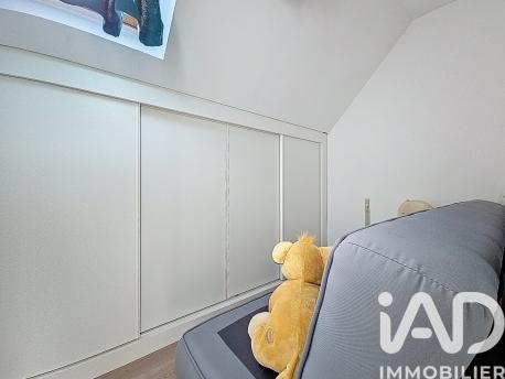 Maison à vendre 4 pièces 80 m² Étampes