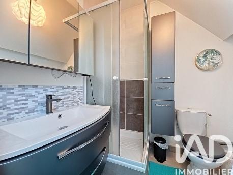 Maison à vendre 4 pièces 80 m² Étampes