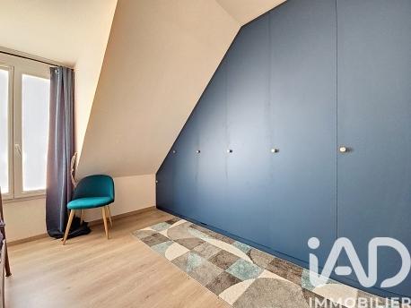 Maison à vendre 4 pièces 80 m² Étampes