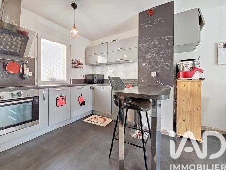 Maison à vendre 4 pièces 80 m² Étampes