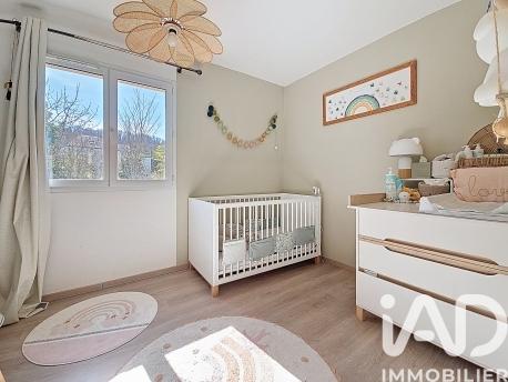 Maison à vendre 4 pièces 80 m² Étampes