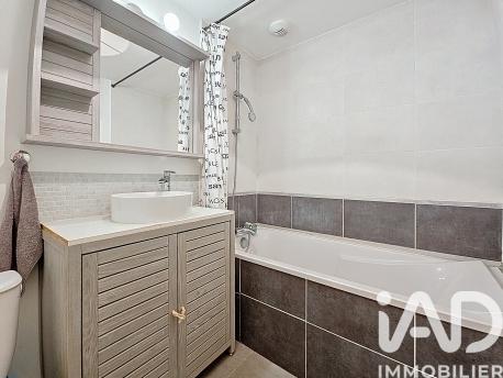 Maison à vendre 4 pièces 80 m² Étampes