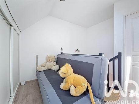 Maison à vendre 4 pièces 80 m² Étampes