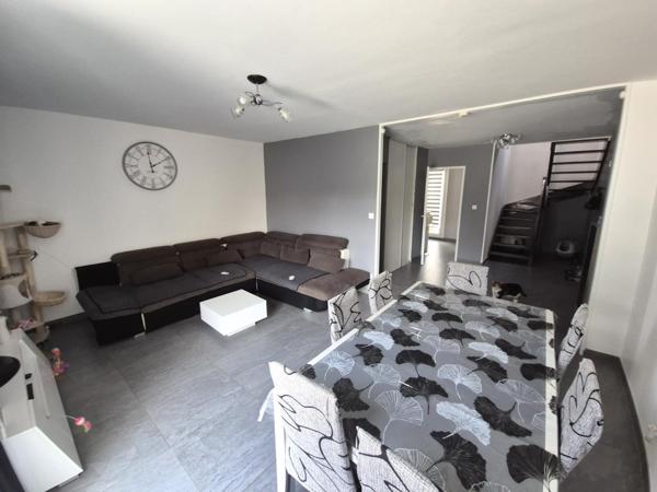 En exclusivité sur Thann,