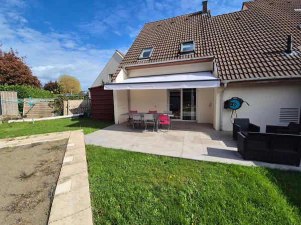 En exclusivité sur Thann,