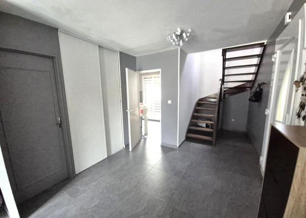 En exclusivité sur Thann,