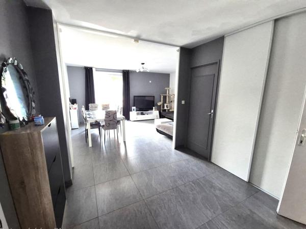 En exclusivité sur Thann,