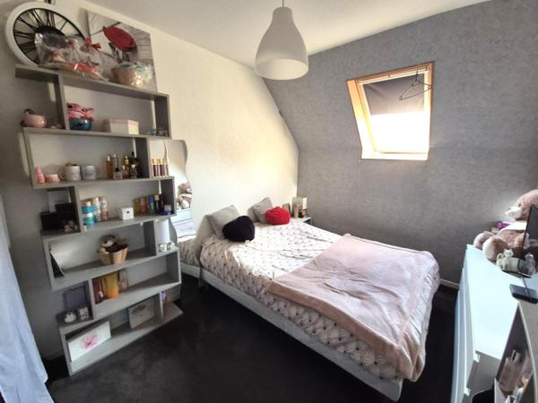 En exclusivité sur Thann,