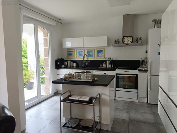 Maison à vendre à Ballan-Miré dans l'Indre-et-Loire (37510), ref : 096/891