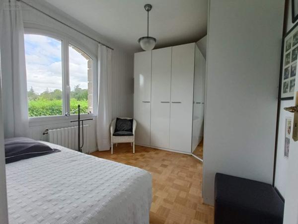 Maison à vendre à Ballan-Miré dans l'Indre-et-Loire (37510), ref : 096/891