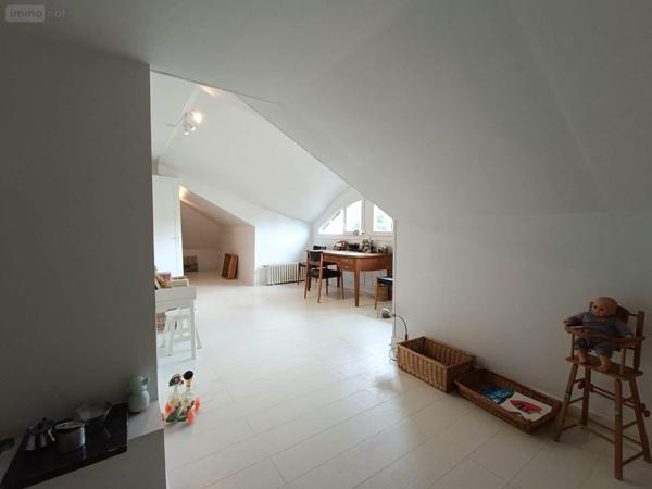 Maison à vendre à Ballan-Miré dans l'Indre-et-Loire (37510), ref : 096/891