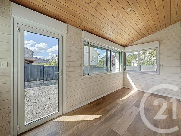 Maison à vendre  2 pièces - 53,60 m2 CHATEAUBRIANT - 44