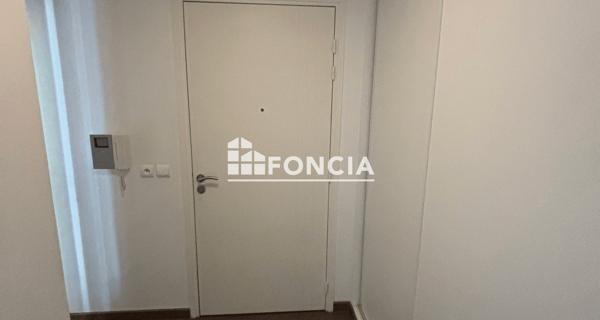 Location Appartement meublé 3 pièces 63.05 m² - Colombes 92700