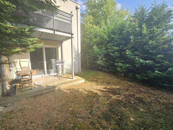 Appartement à vendre à Escalquens (31750)