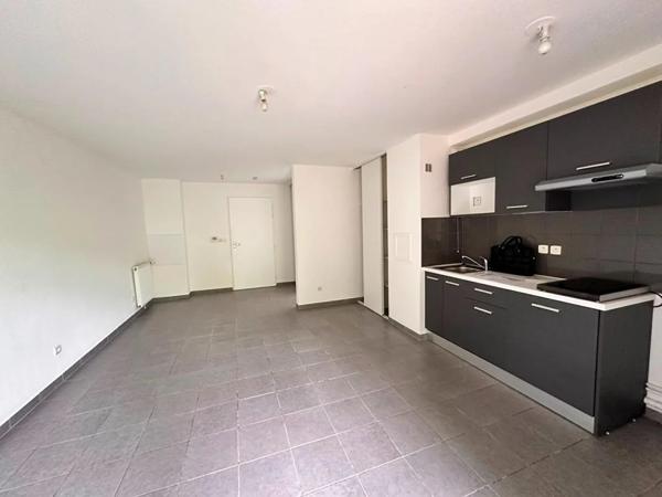 Appartement à vendre à Escalquens (31750)