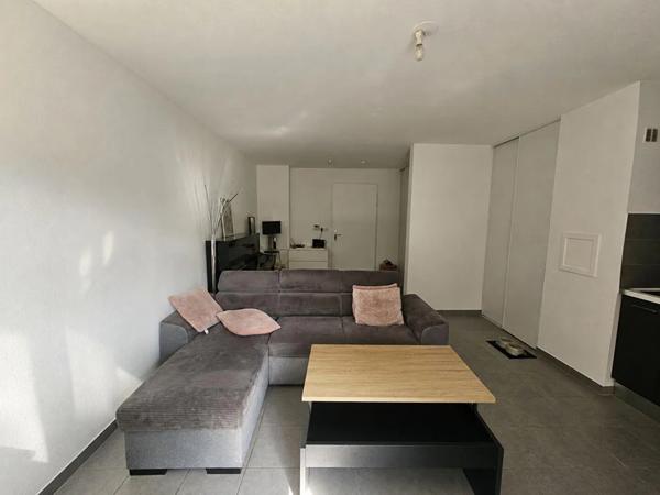 Appartement à vendre à Escalquens (31750)