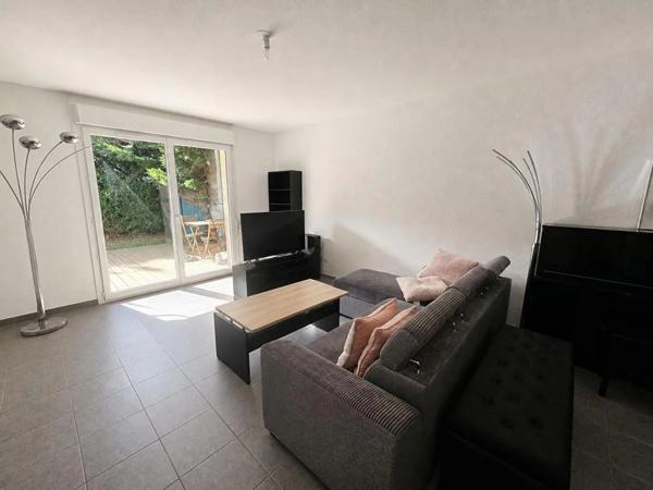 Appartement à vendre à Escalquens (31750)