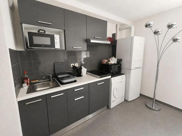 Appartement à vendre à Escalquens (31750)