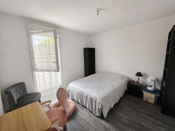 Appartement à vendre à Escalquens (31750)