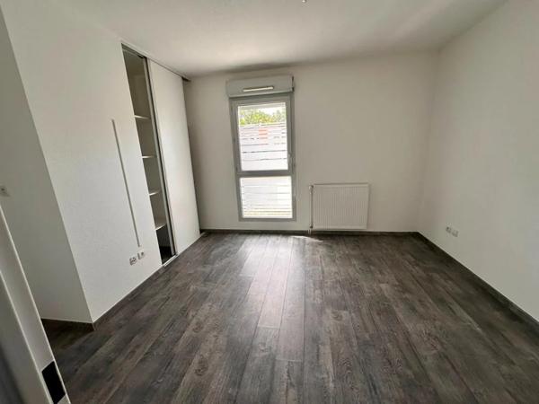 Appartement à vendre à Escalquens (31750)