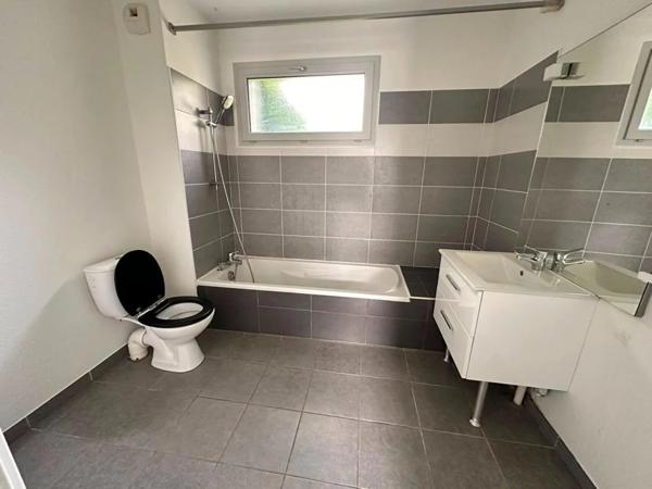 Appartement à vendre à Escalquens (31750)