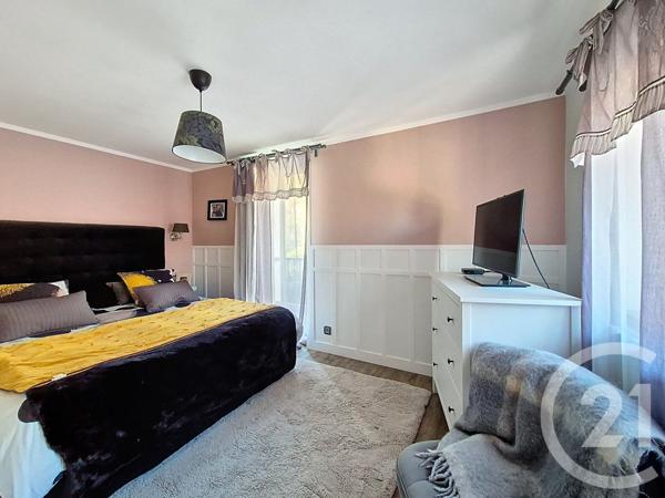 Maison à vendre  4 pièces - 105,30 m2 FRENEUSE - 76