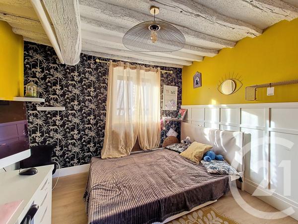 Maison à vendre  4 pièces - 105,30 m2 FRENEUSE - 76