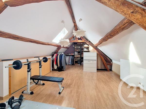 Maison à vendre  4 pièces - 105,30 m2 FRENEUSE - 76