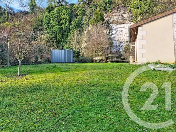 Maison à vendre  4 pièces - 105,30 m2 FRENEUSE - 76