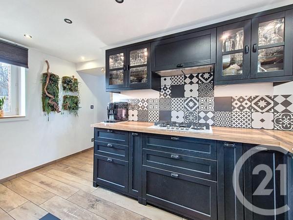 Maison à vendre  4 pièces - 105,30 m2 FRENEUSE - 76