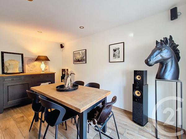 Maison à vendre  4 pièces - 105,30 m2 FRENEUSE - 76