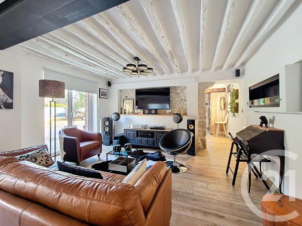 Maison à vendre  4 pièces - 105,30 m2 FRENEUSE - 76