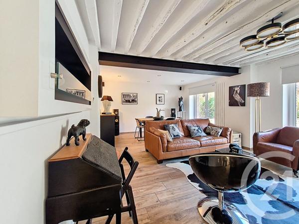 Maison à vendre  4 pièces - 105,30 m2 FRENEUSE - 76