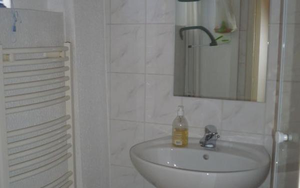 Appartement à louer    1 pièce • 22,29 m2 Talant