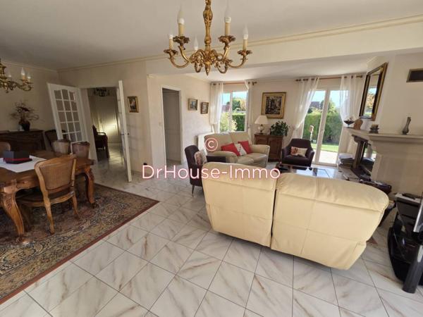 Maison à vendre 7 pièces de 145 m²