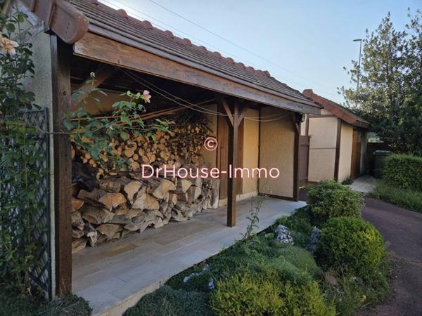 Maison à vendre 7 pièces de 145 m²