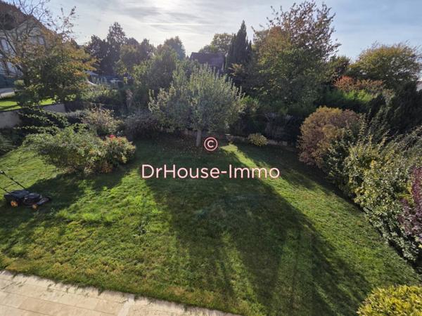 Maison à vendre 7 pièces de 145 m²