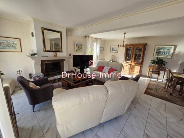 Maison à vendre 7 pièces de 145 m²