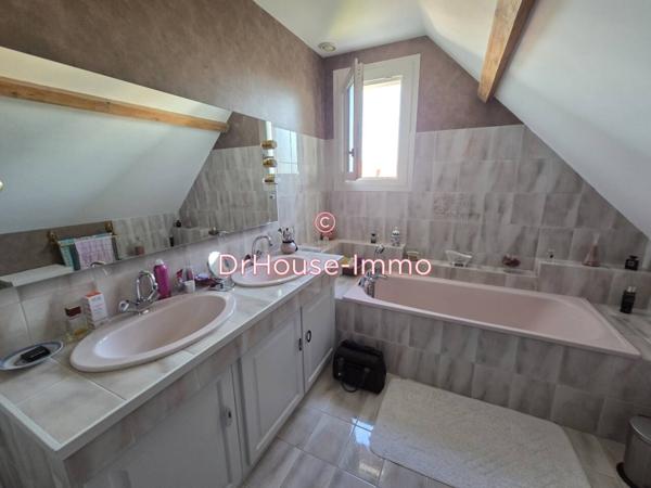 Maison à vendre 7 pièces de 145 m²