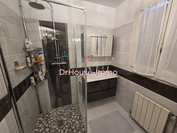 Maison à vendre 7 pièces de 145 m²