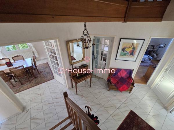 Maison à vendre 7 pièces de 145 m²