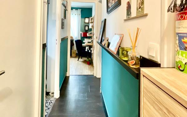 Maison à vendre    5 pièces • 107,05 m2 Caen