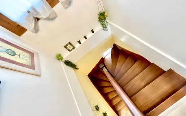 Maison à vendre    5 pièces • 107,05 m2 Caen