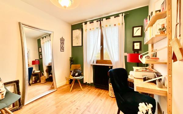 Maison à vendre    5 pièces • 107,05 m2 Caen