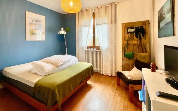 Maison à vendre    5 pièces • 107,05 m2 Caen